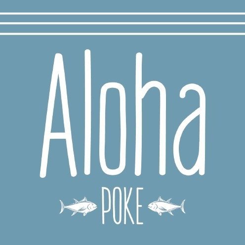 Aloha Poke