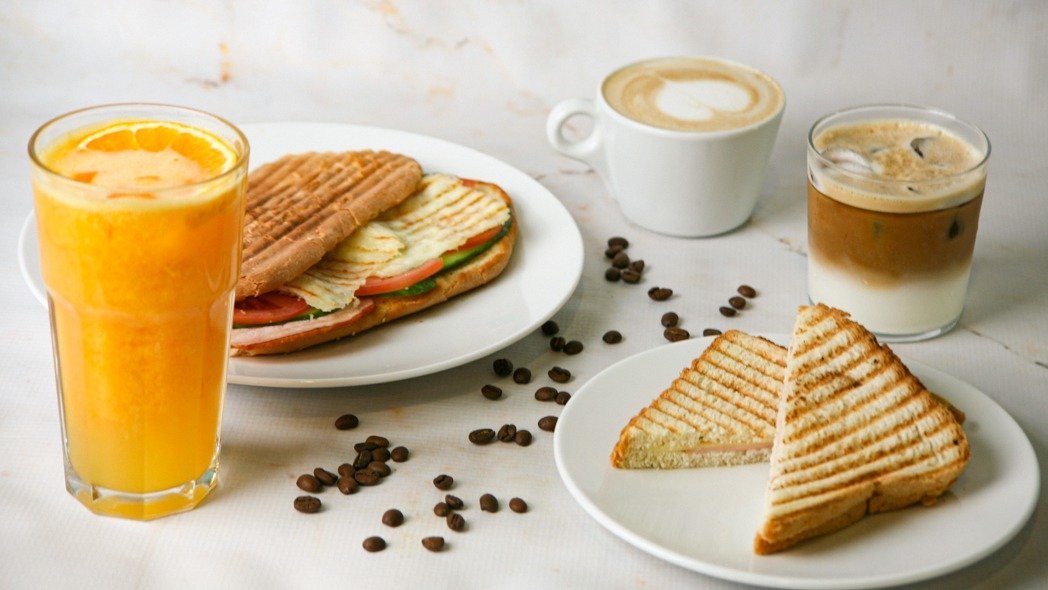 Image of Urban Coffee Co