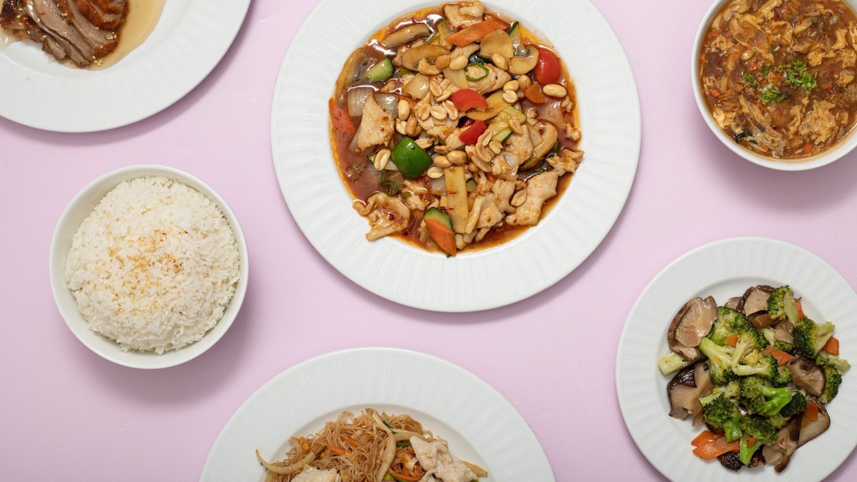 Image of Shanghai čínská restaurace