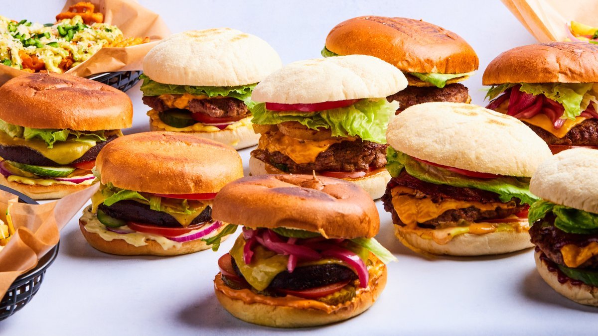 Image of Inside Rock Cafe Vestre Torggate