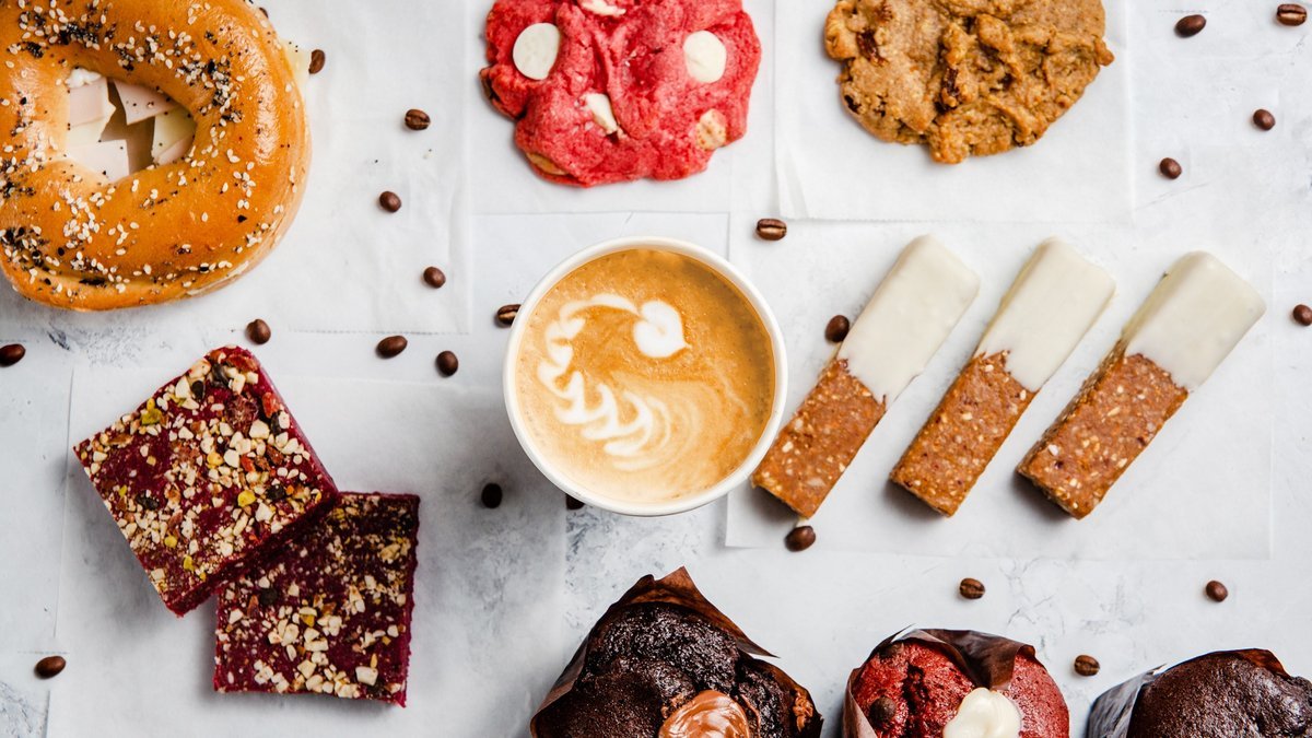 Image of Shortcut Cafe