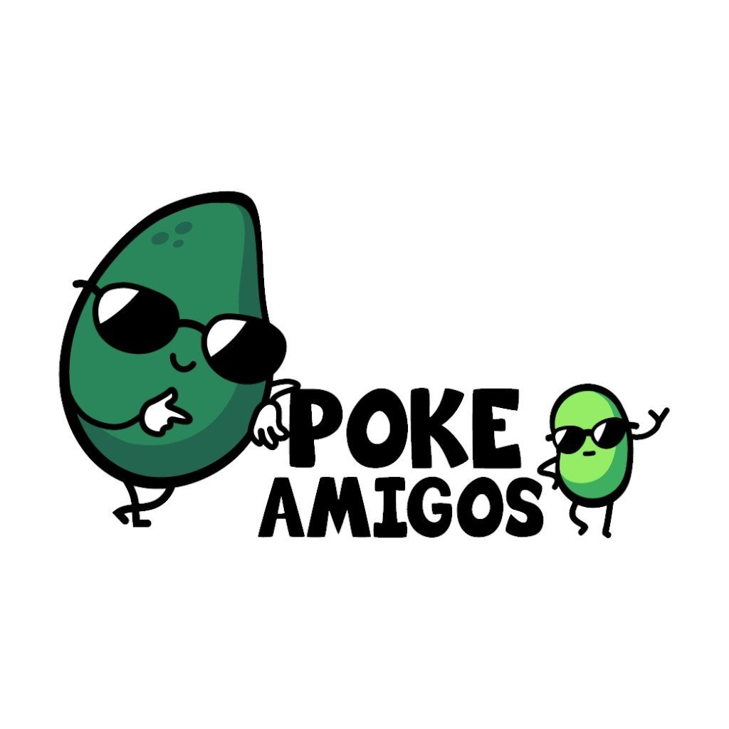 Poke Amigos