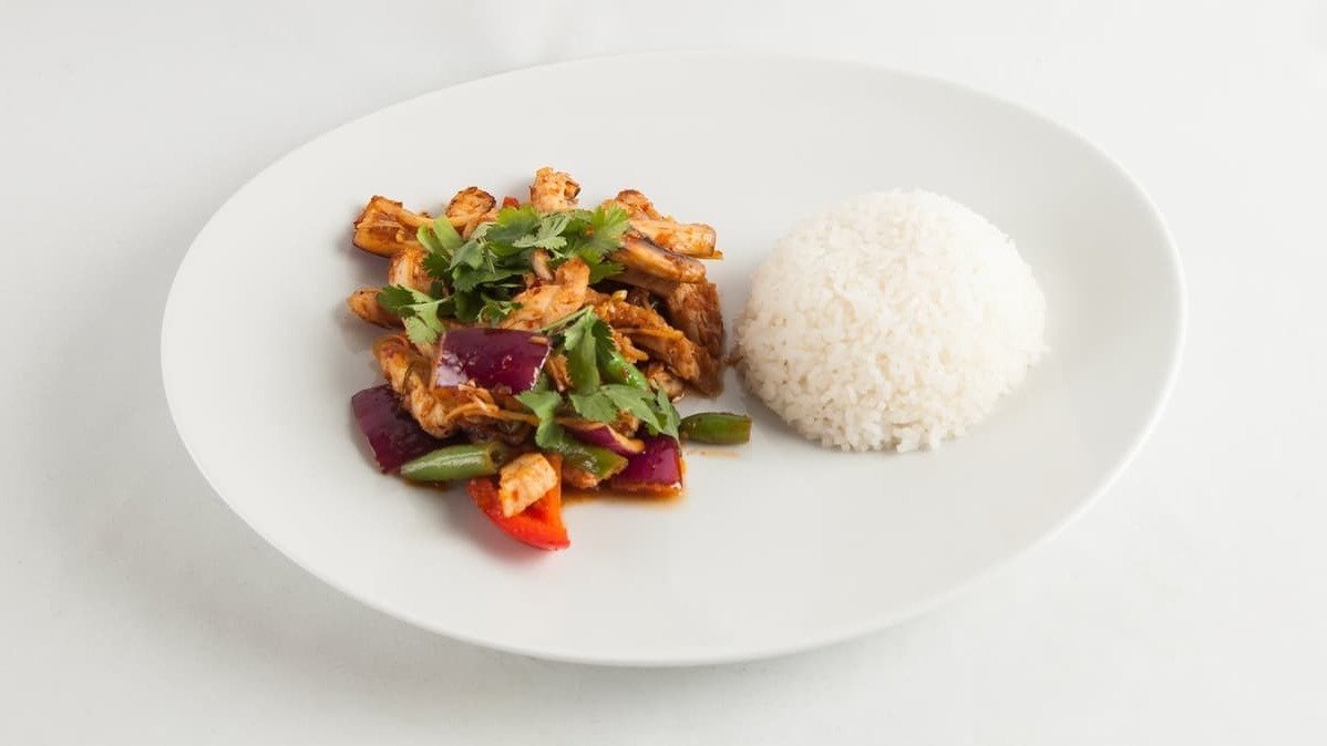 Image of Chinawall Malmi