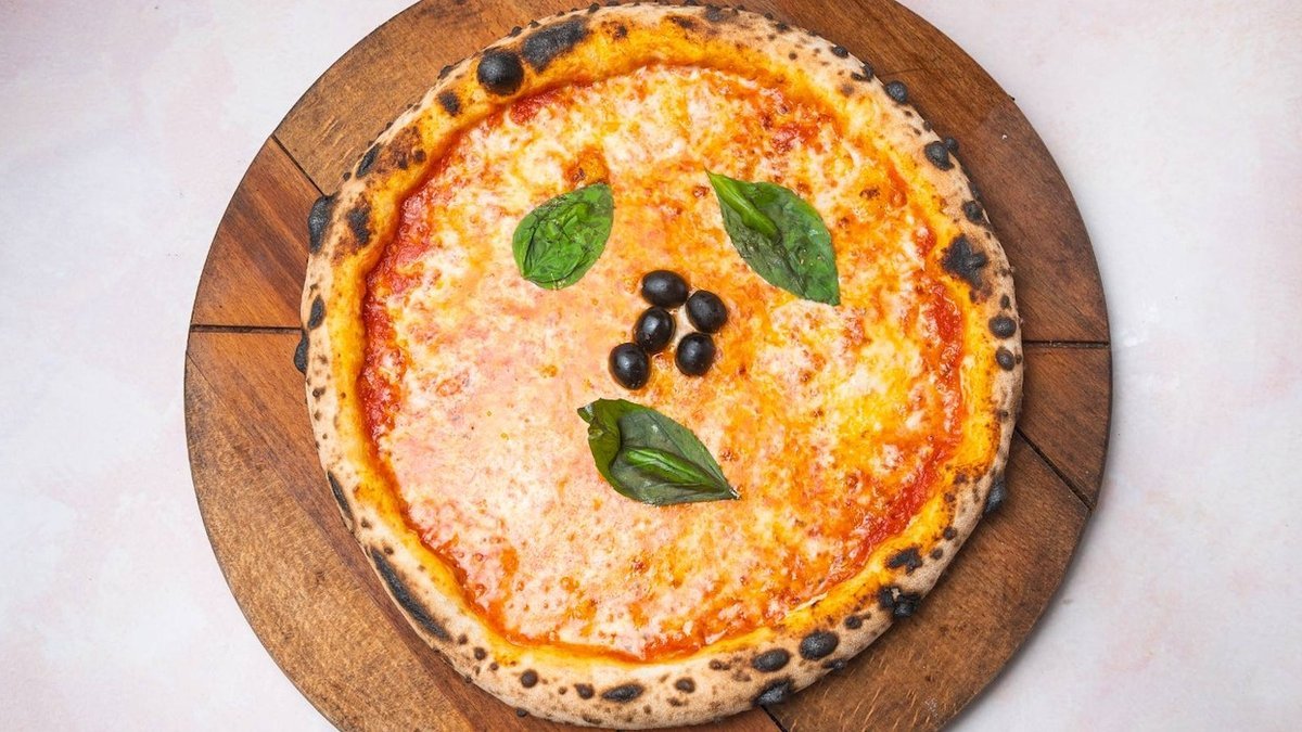 Image of Chaplin Pizzeria Zemun