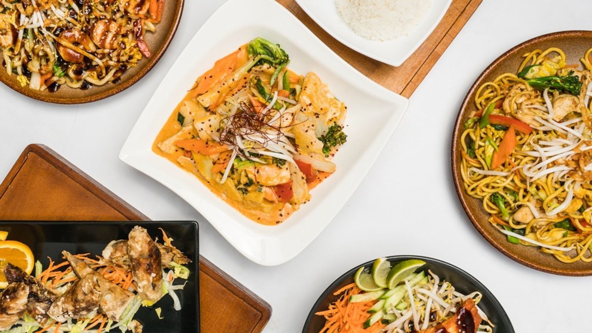 Image of Viet Pho Kazanská