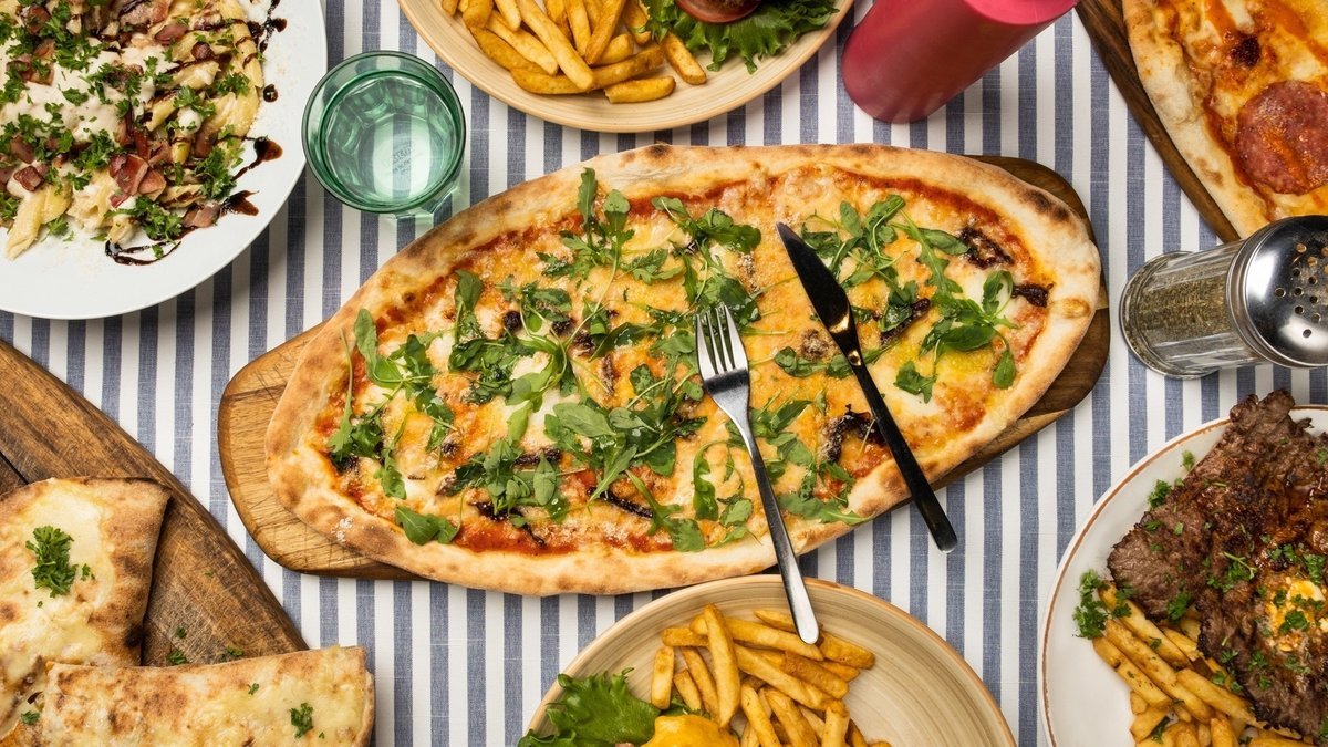 Image of Lokal Food & Bar