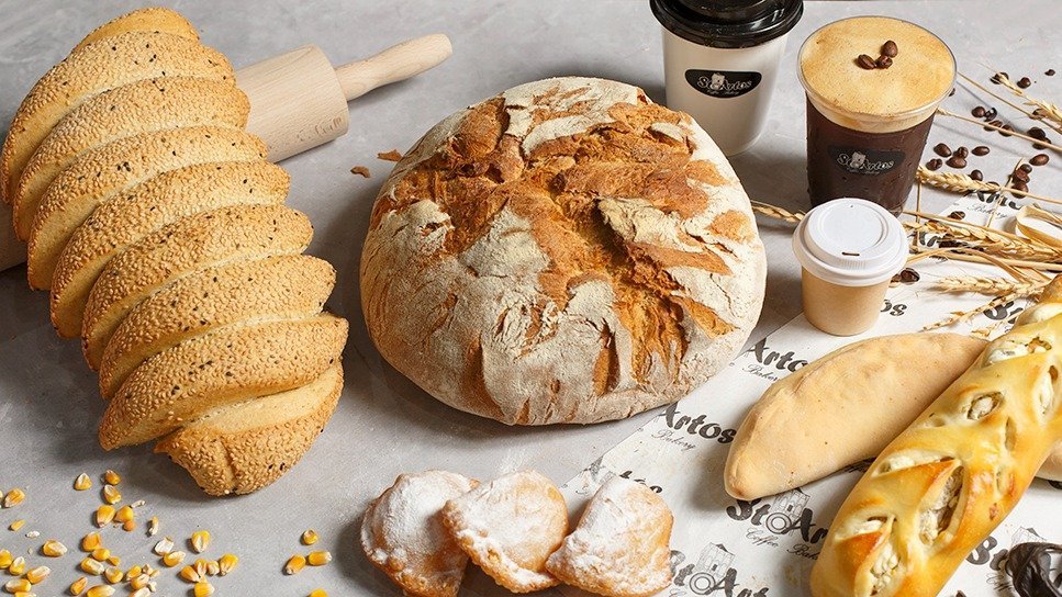 Image of StoArtos Coffee Bakery