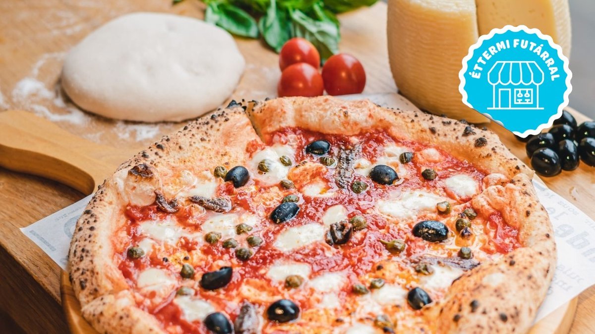 Image of Ciao Bella Pizzéria