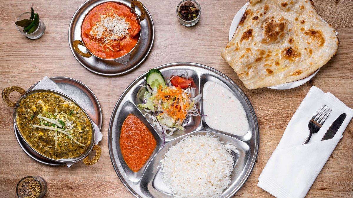 Image of Ravintola Makalu