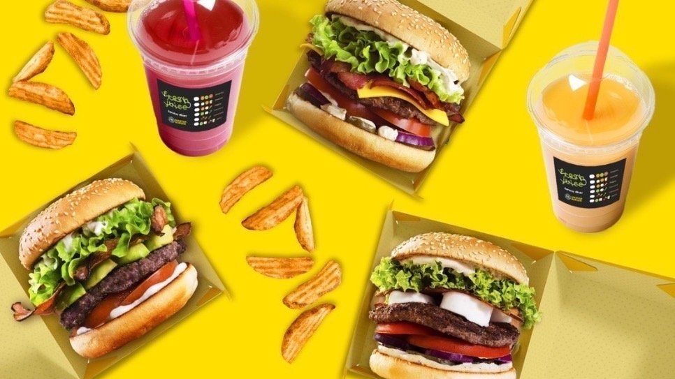 Image of Master Burger | Jihlava
