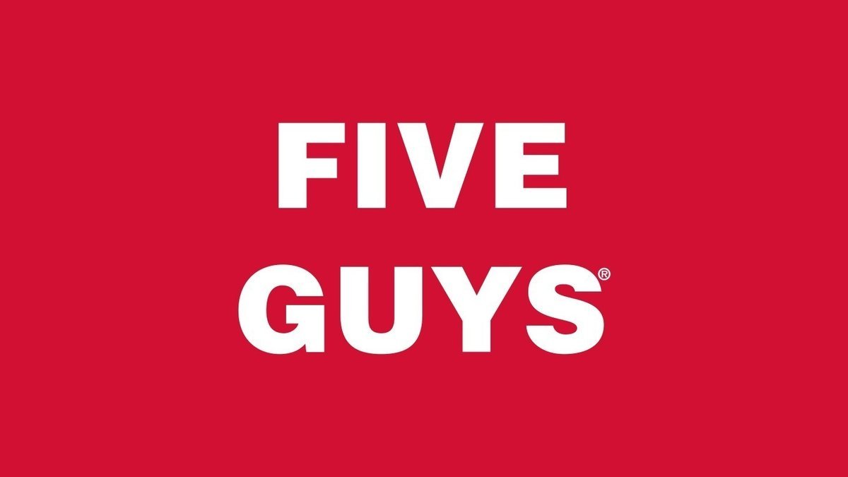 Image of Five Guys Karlsruhe