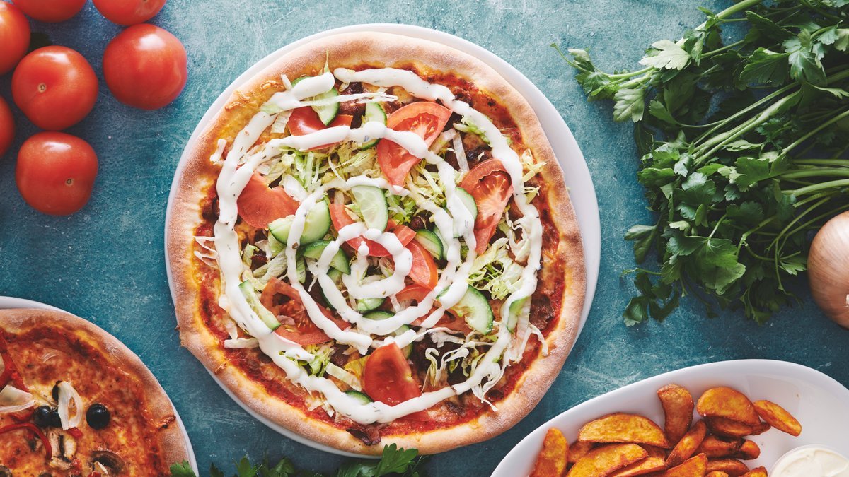 Image of Bellissimo Pizza