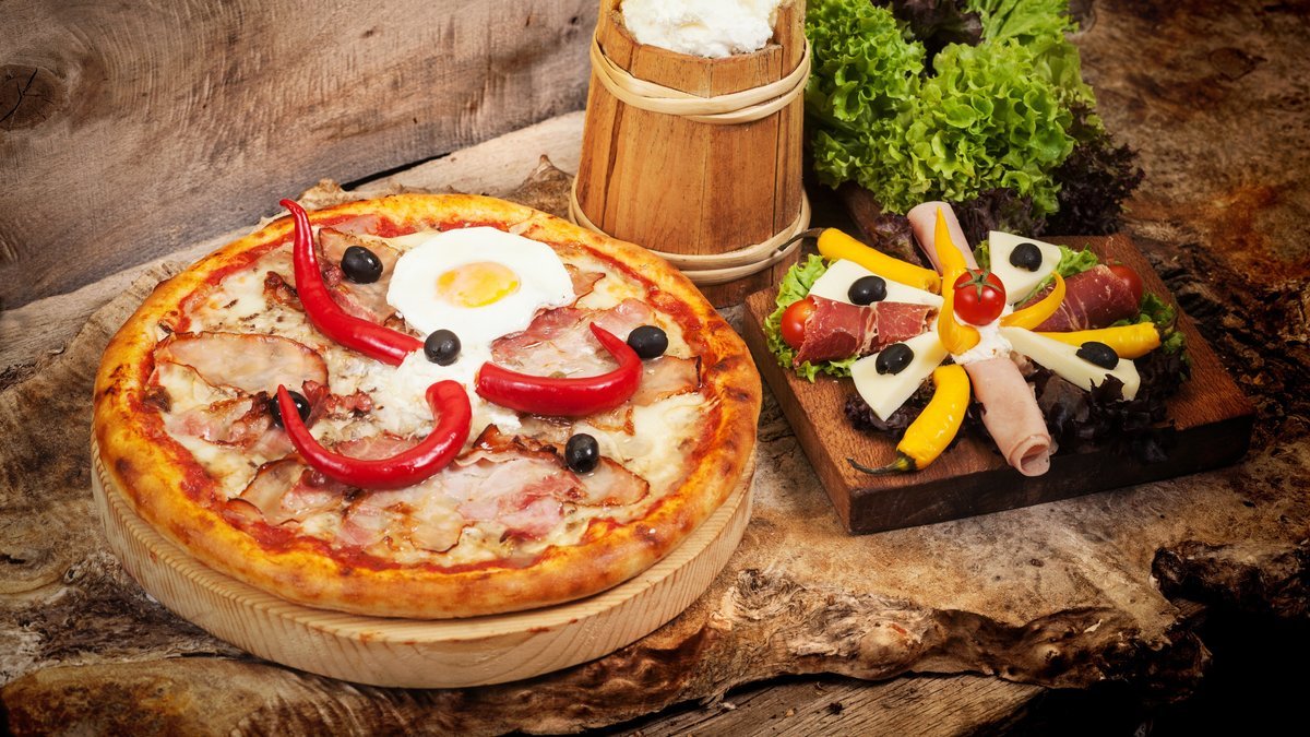 Image of Index Pizza Zlatibor