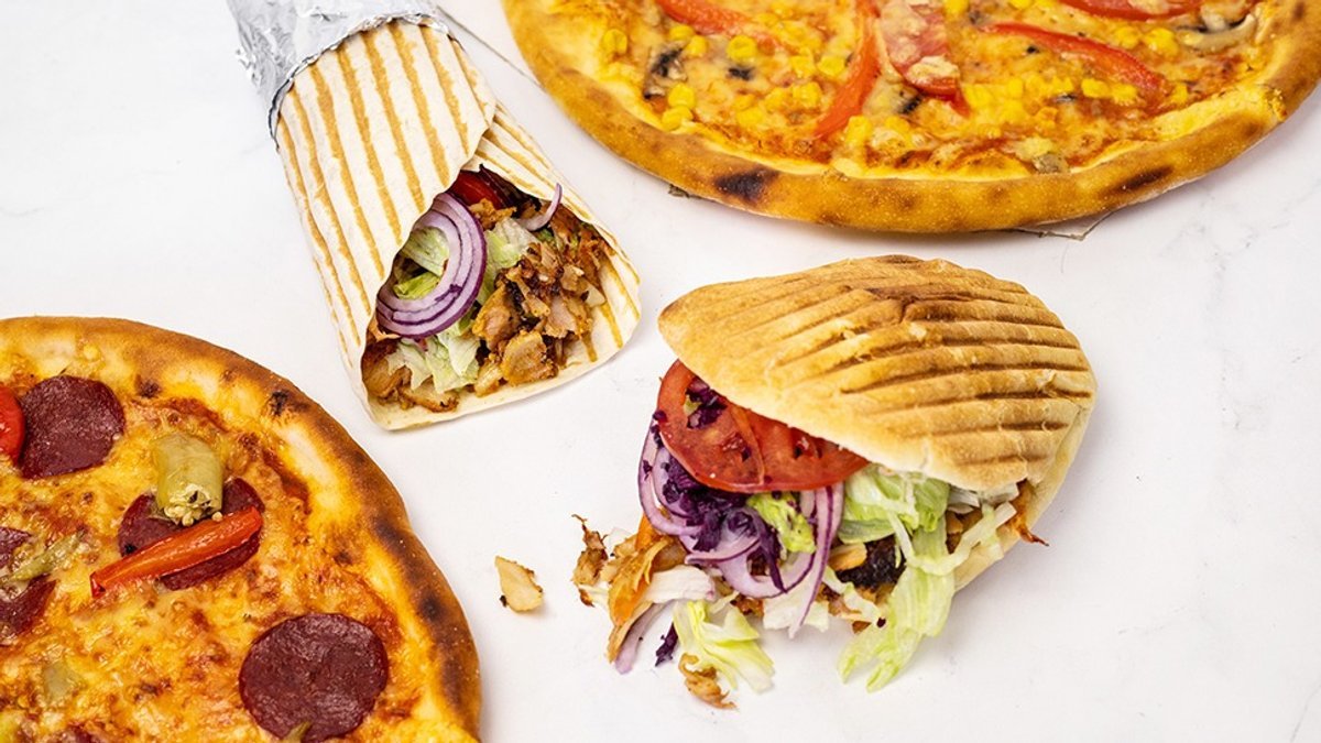 Image of Kabul Kebab