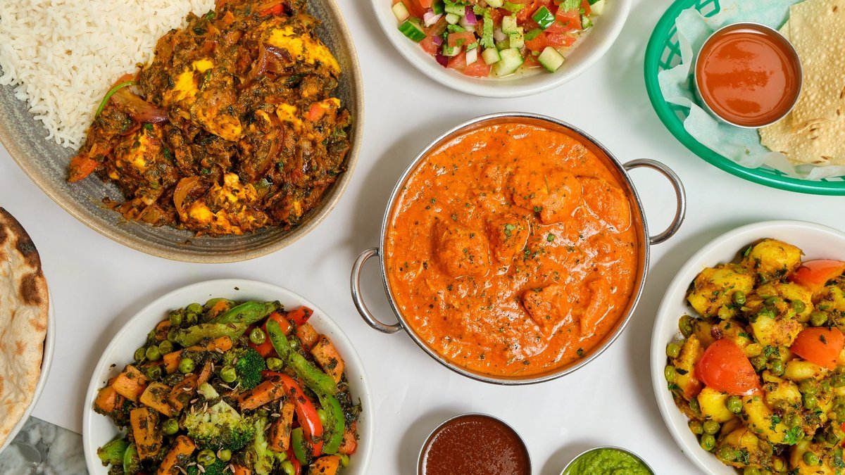 Image of eatDOORI Oeder Weg