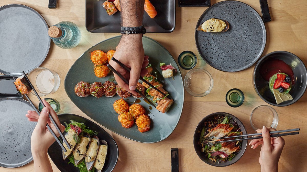 Image of YOYO Bistro