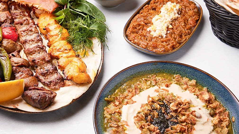 Image of Restaurang Vanak