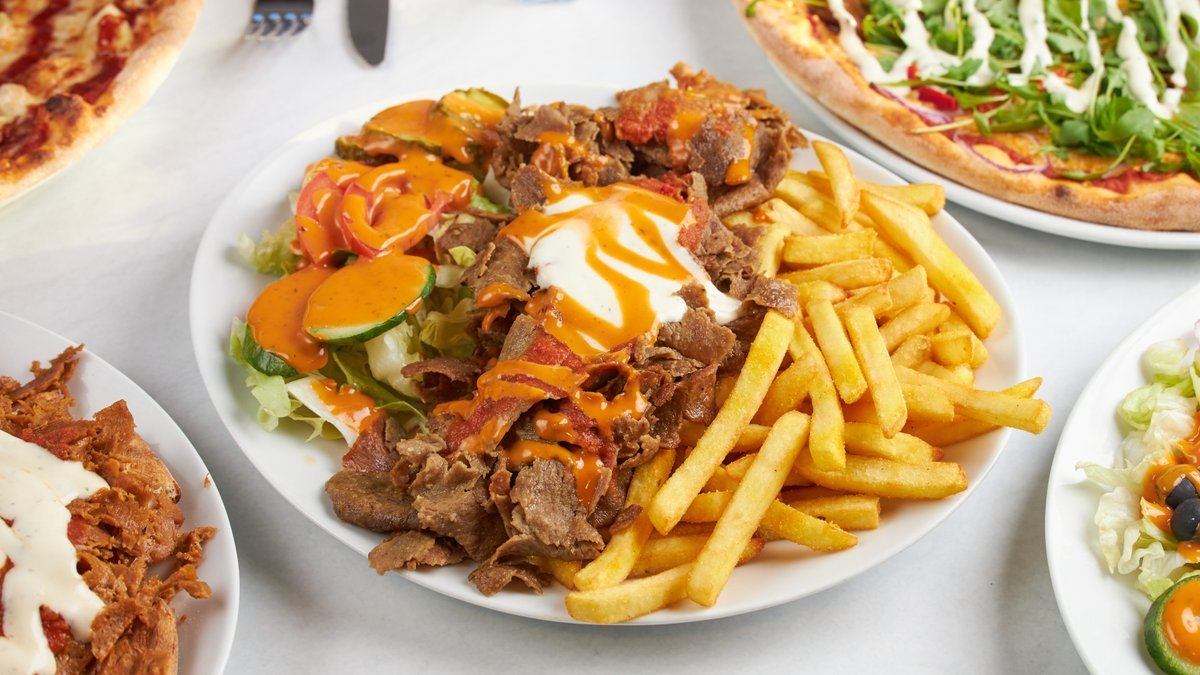 Image of Puotilan Säde Pizzeria