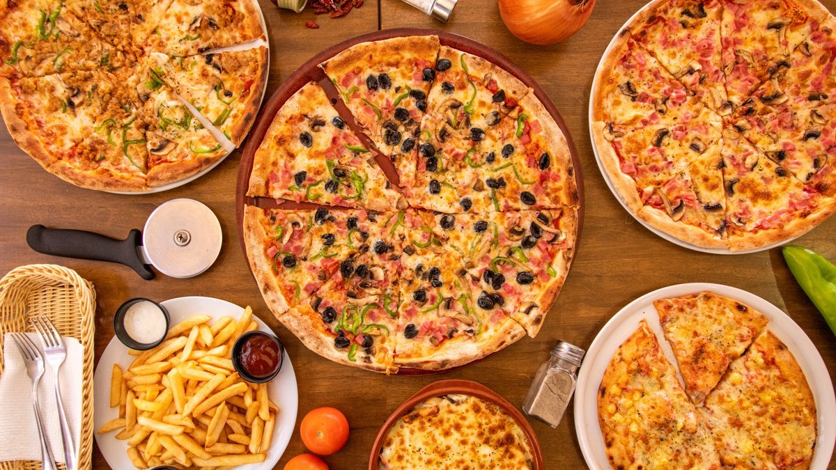 Image of Hamna Restaurant - Leveres av Restauranten