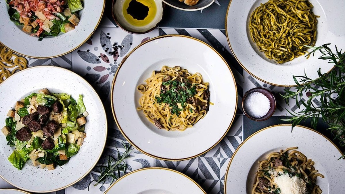 Image of Makaronitehdas Jumbo