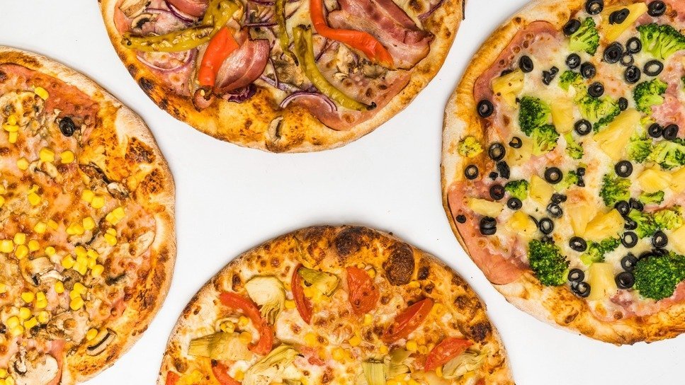 Image of Mister Pizza