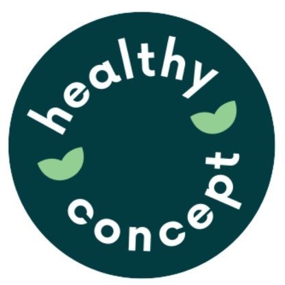 Healthy Concept