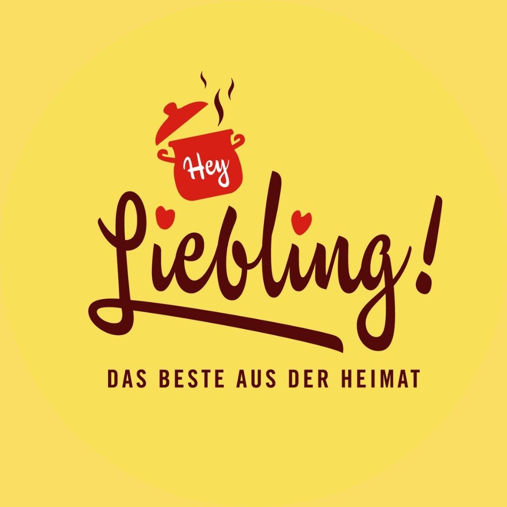 Hey Liebling!