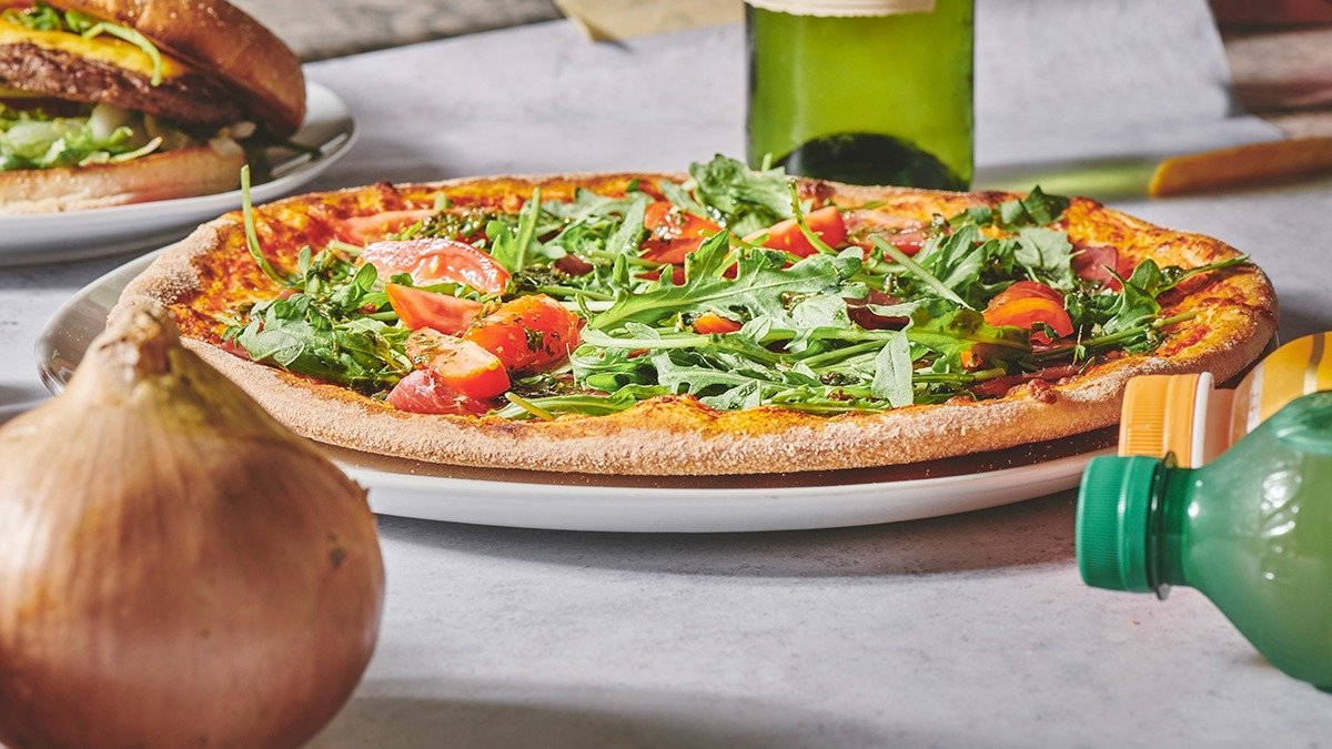 Image of Vesterleds Pizza & Burger