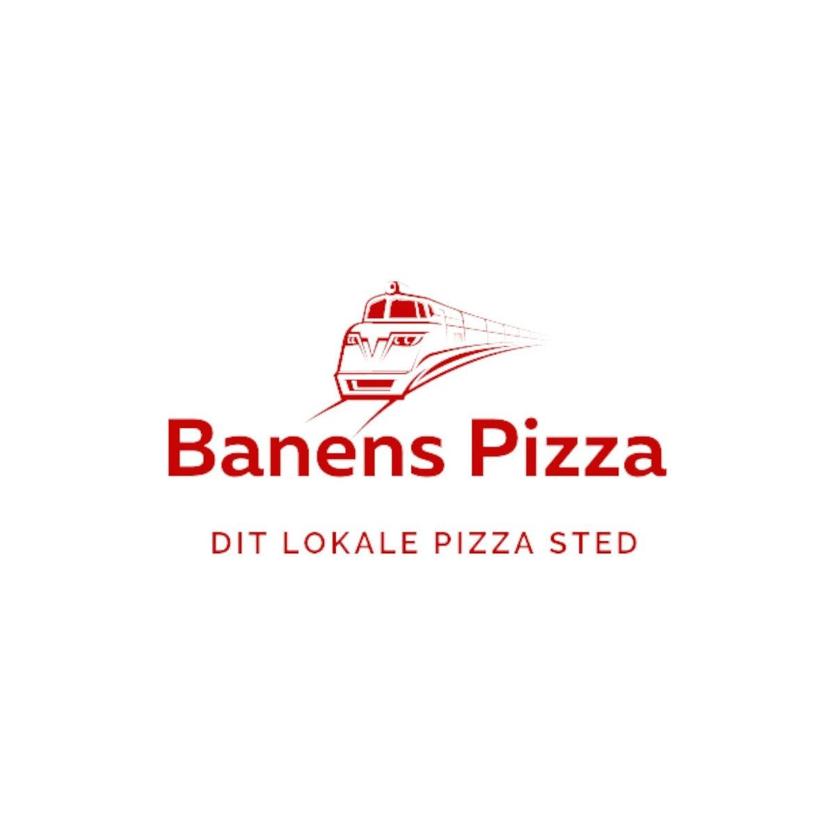 Banens Pizza