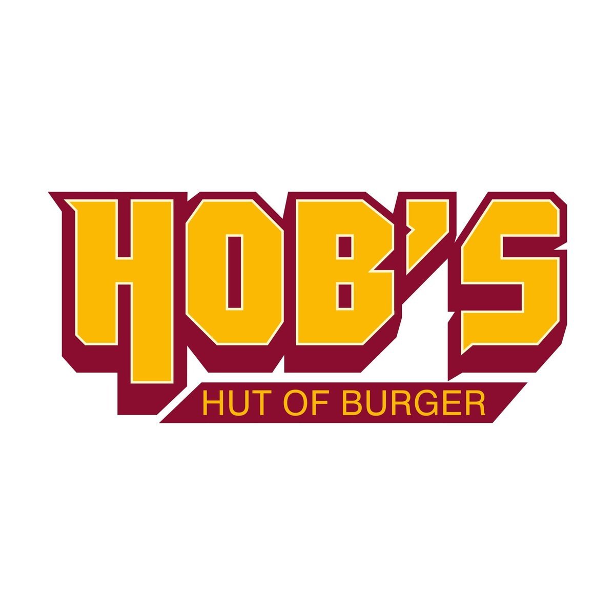 HOB's Hut of Burger