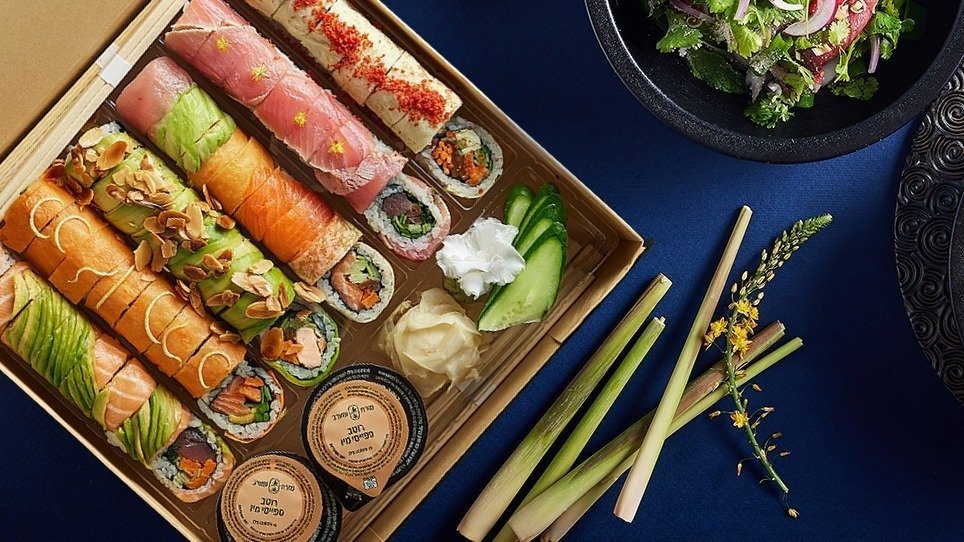 Image of Transit | Rishon Lezion