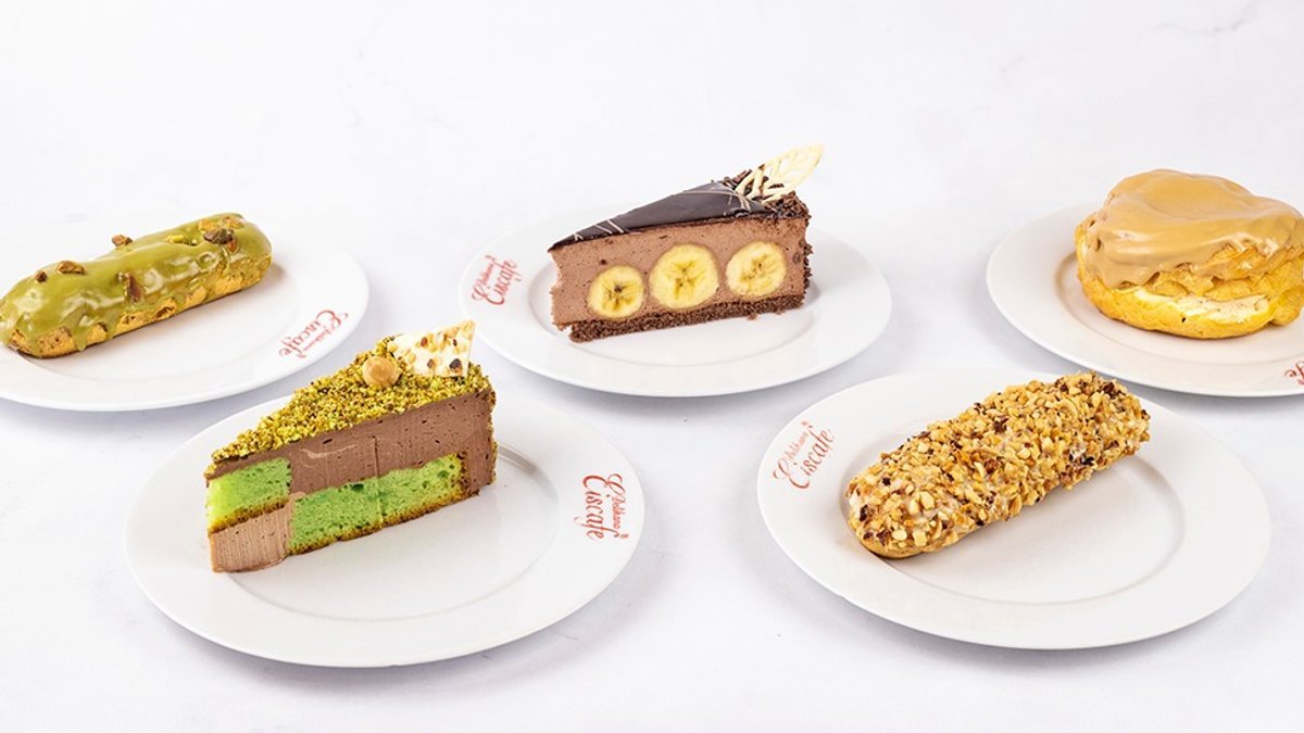 Image of Eiscafe Delikana Podunajské Biskupice