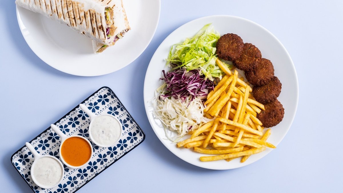 Image of Neslly Kebab