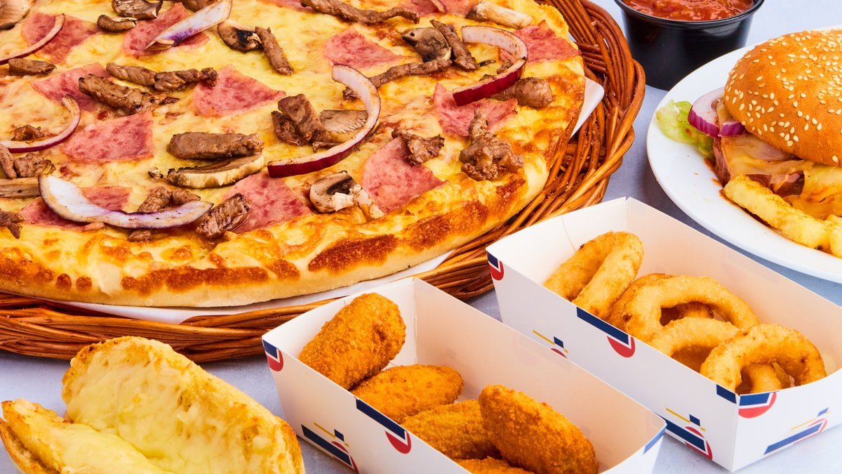 Image of Risenga Pizza Grill