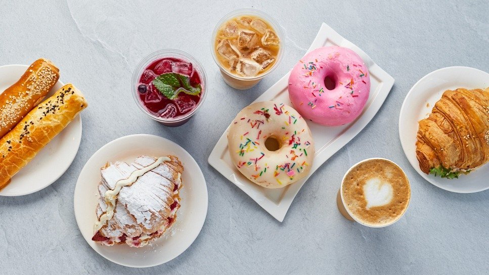 Image of TUBA COFFEES