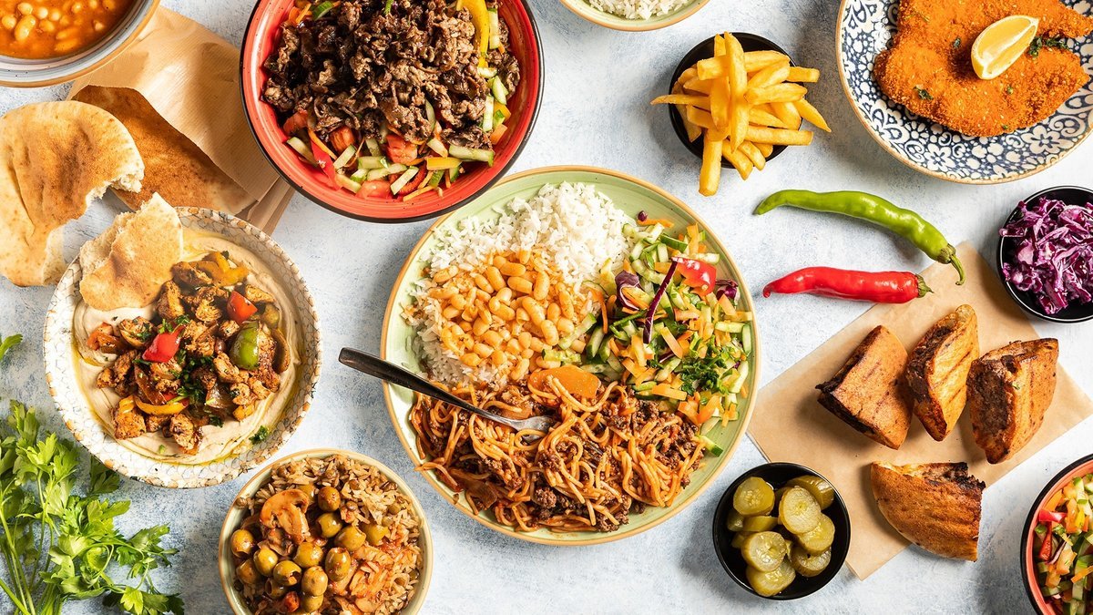 Image of Musrara | Tel Hashomer