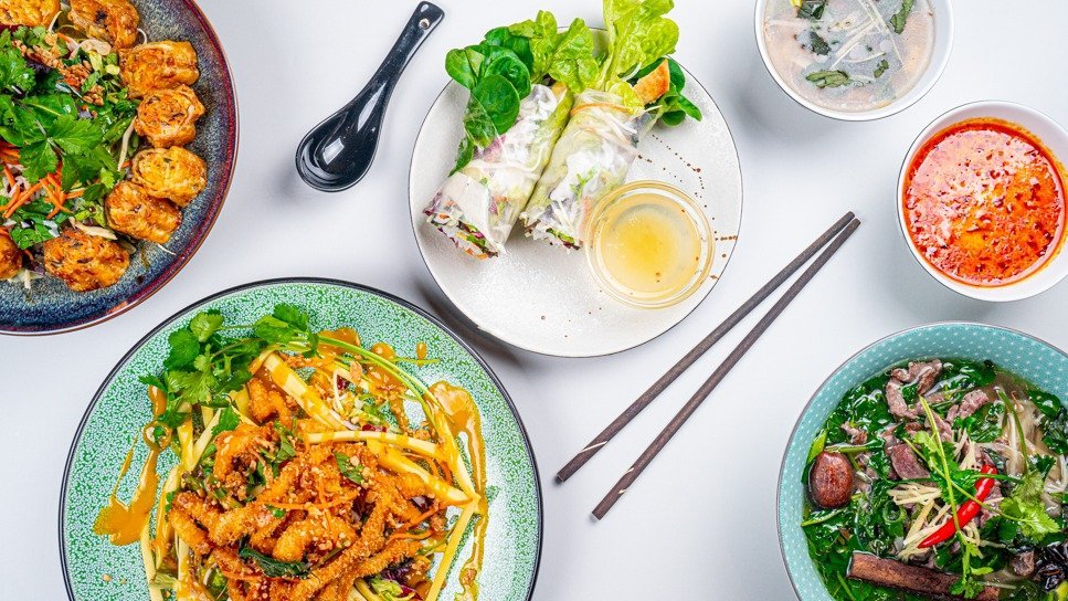 Image of Miss Phuong