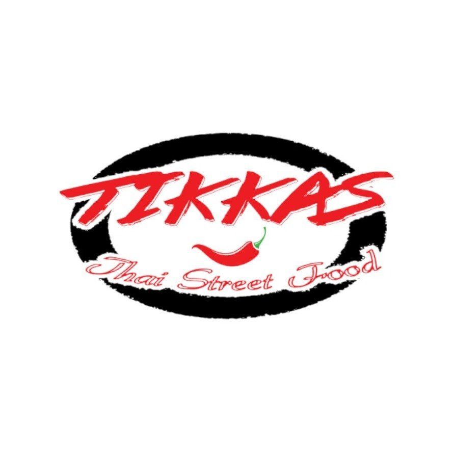 Tikka's Thai Street Food