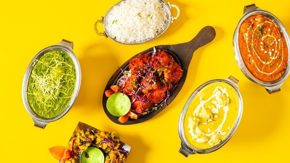 Image of Kathmandu indická restaurace Plzeň