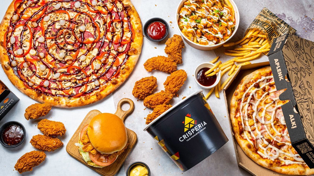 Image of Crisperia (Vasario 16-osios g.)