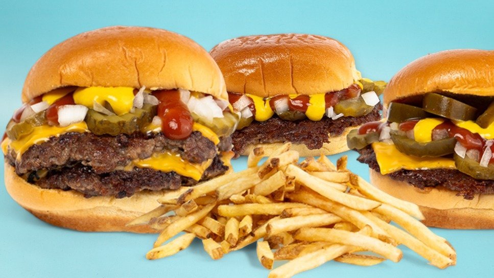 Image of Burgerstraße Wedding