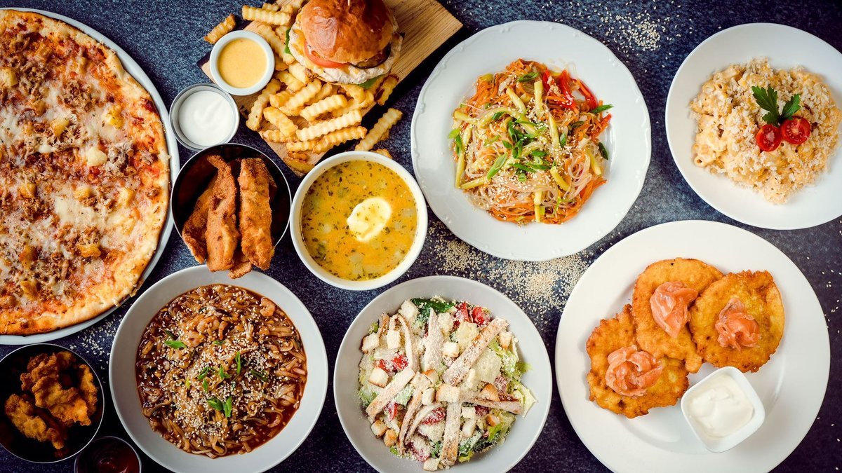 Image of Rogas Kafejnīca