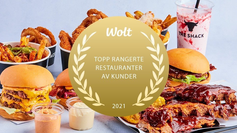 Image of The Shack Madla