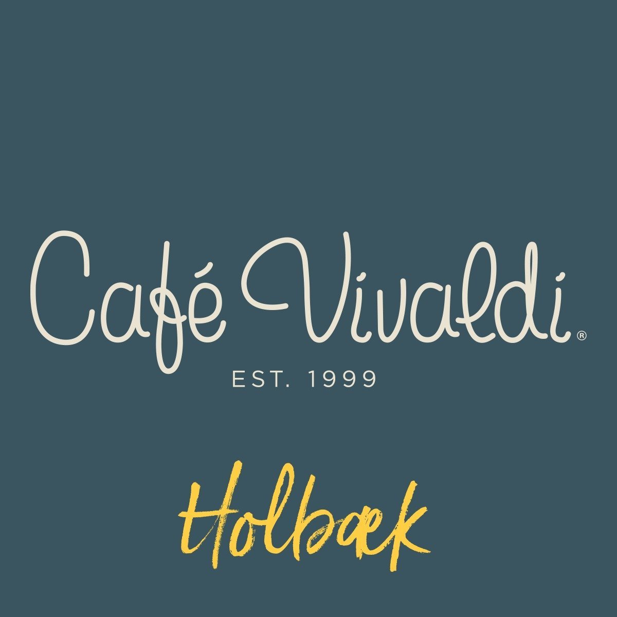 Café Vivaldi