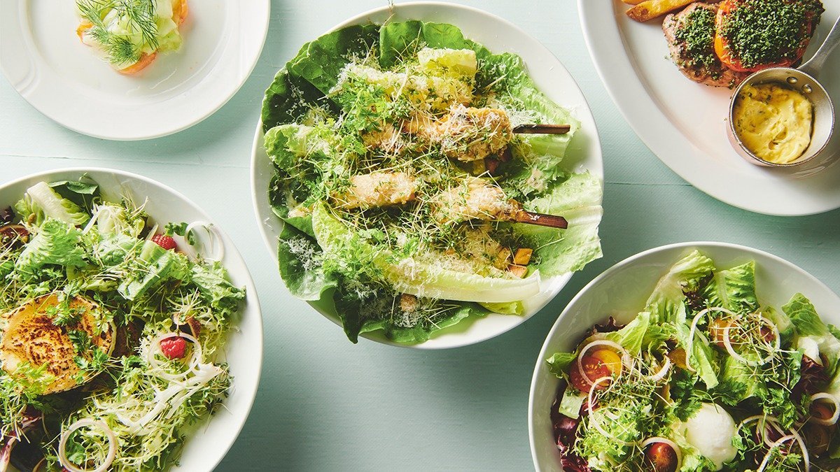 Image of Florentz Café & Brasserie