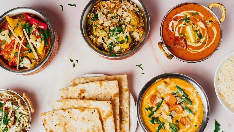 Image of Masala Kitchen Redbergersplatsen