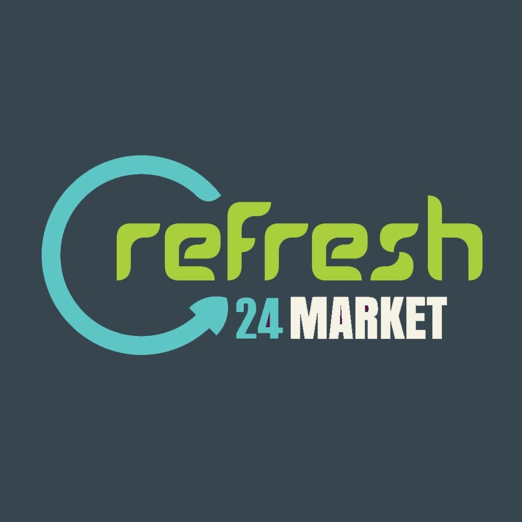 Refresh Market