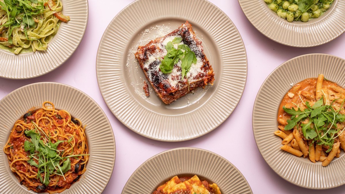 Image of Špagetárna