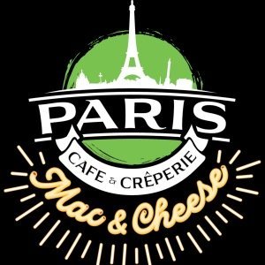 Mac&Cheese by Paris Café