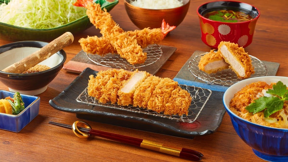 とんかつ新宿さぼてん 仙台エスパル店 | Wolt | デリバリー | 仙台